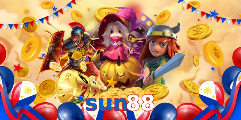 sun88